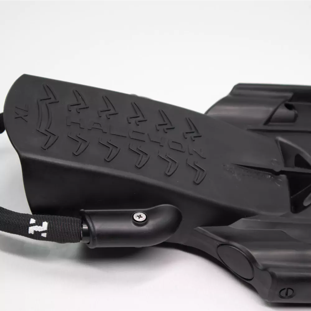 Halcyon Vector Pro Fins - Image 3