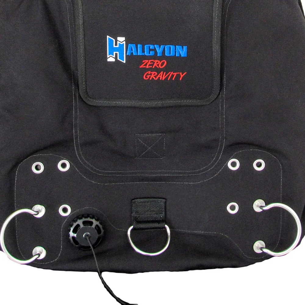 Halcyon Zero Gravity Sidemount System - Image 5