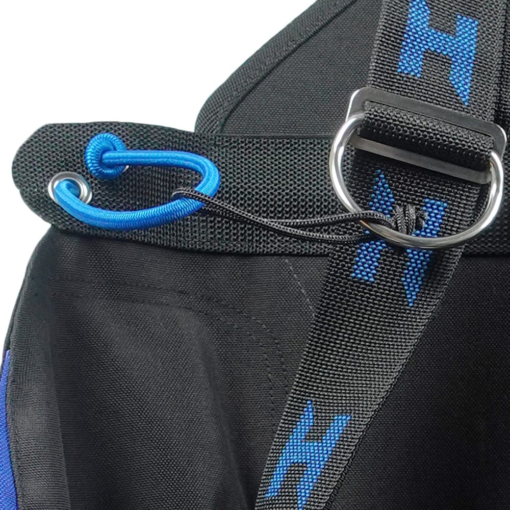 Halcyon Zero Gravity Sidemount System - Image 6