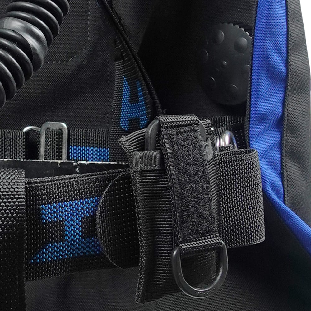 Halcyon Zero Gravity Sidemount System - Image 9