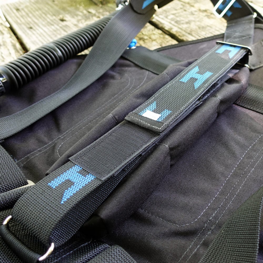 Halcyon Zero Gravity Weight Pouch - Image 2