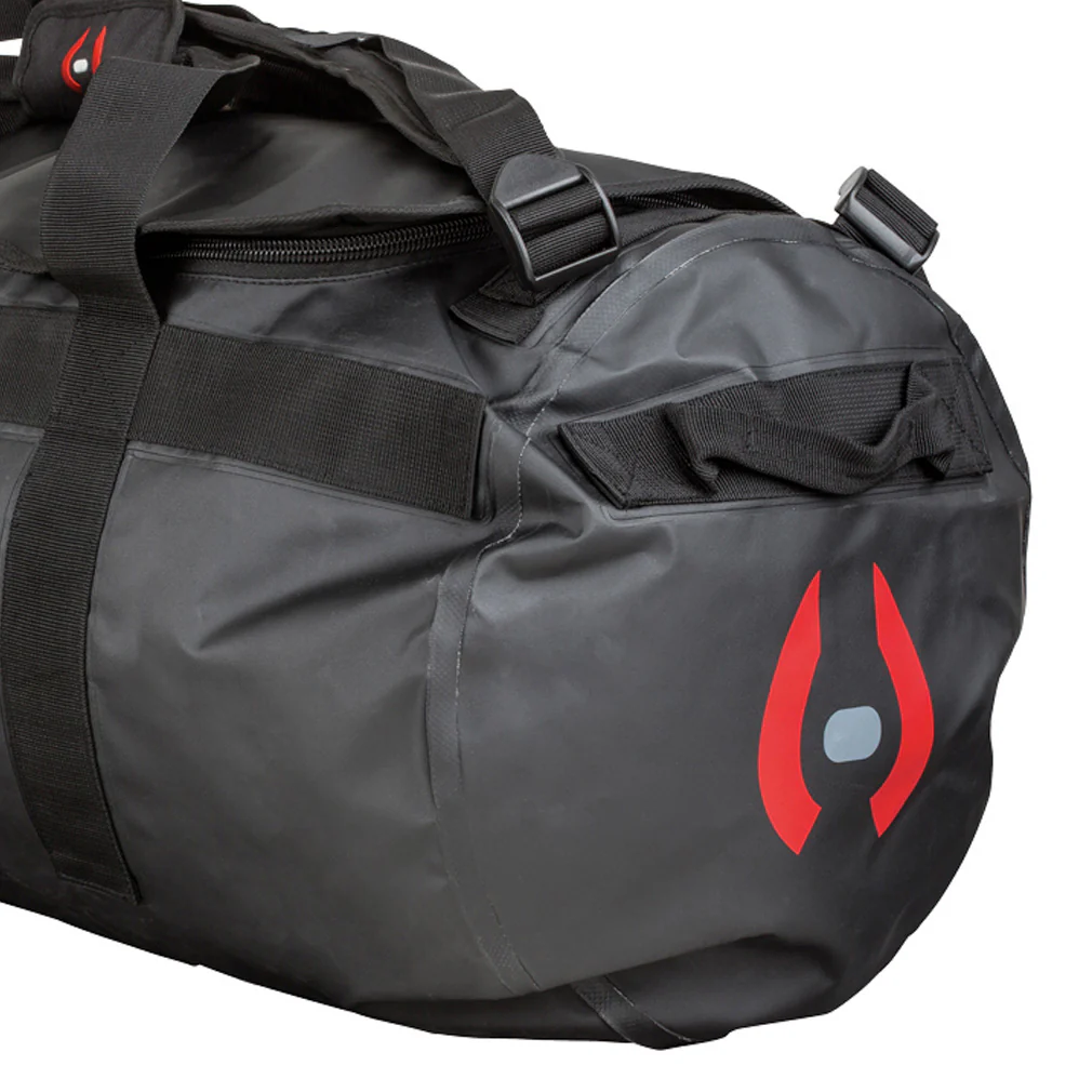 Hollis Duffel Bag - Image 3