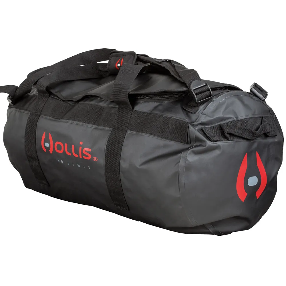 Hollis Duffel Bag - Image 4