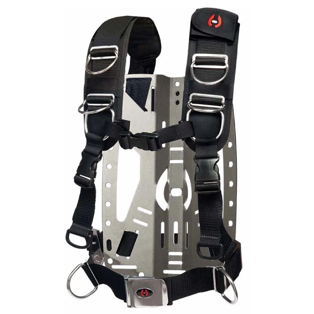 Hollis Elite 2 Harness - Image 2