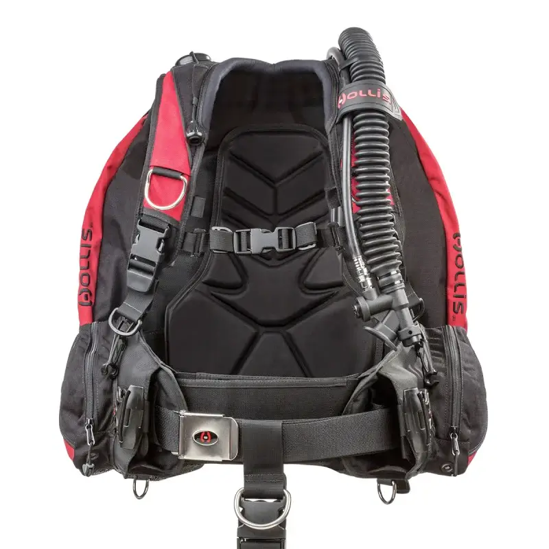 Hollis HD 200 BC - Image 5
