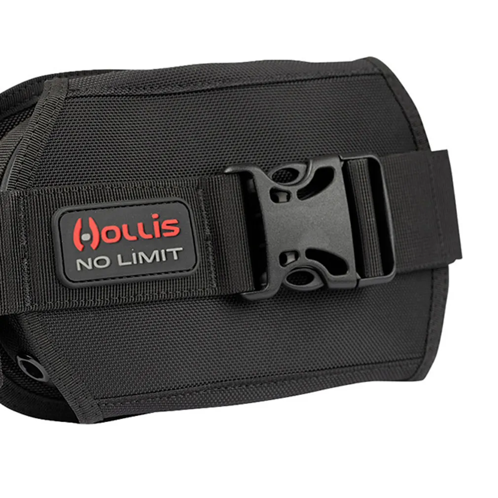 Hollis LX2 Weight System - Image 2