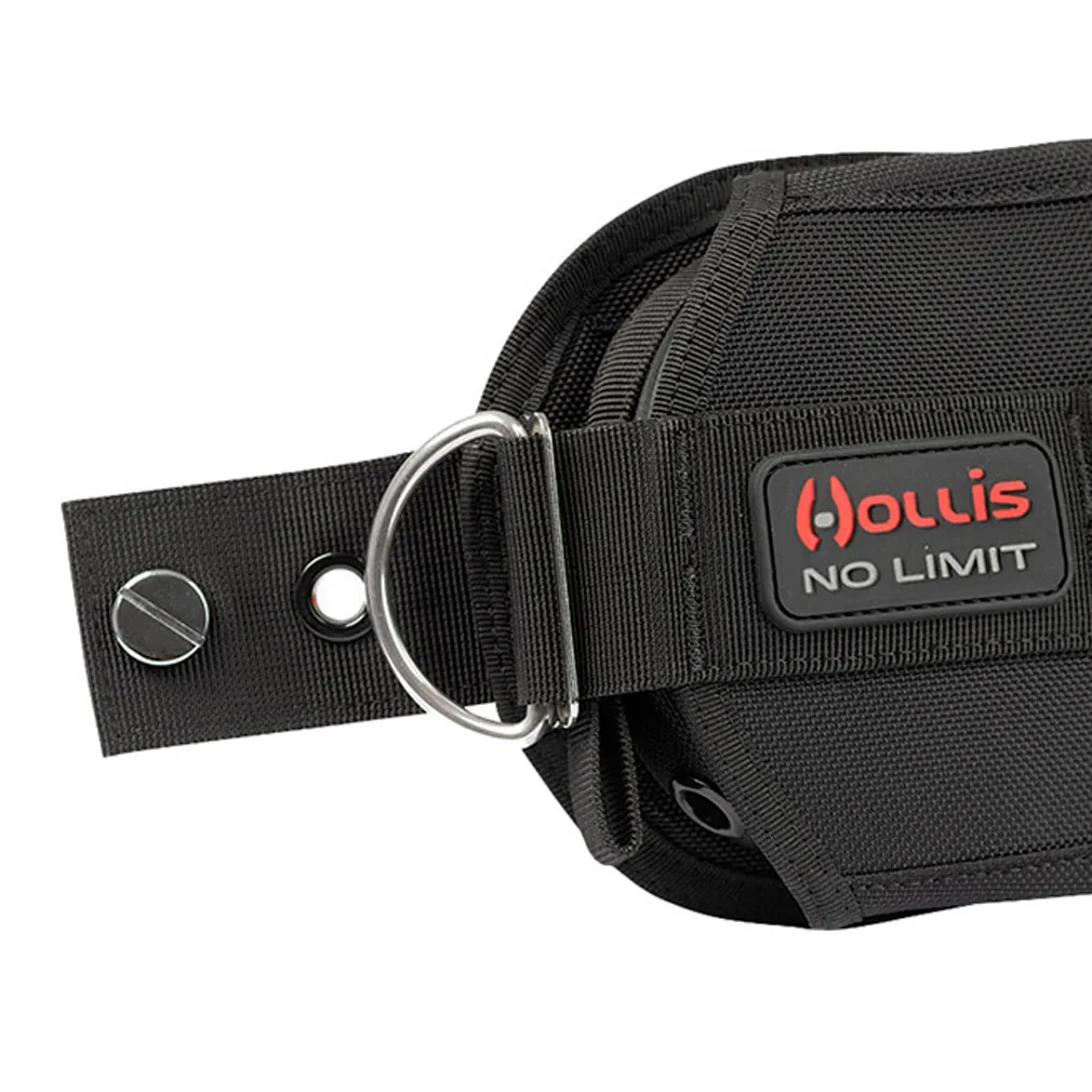 Hollis LX2 Weight System - Image 3