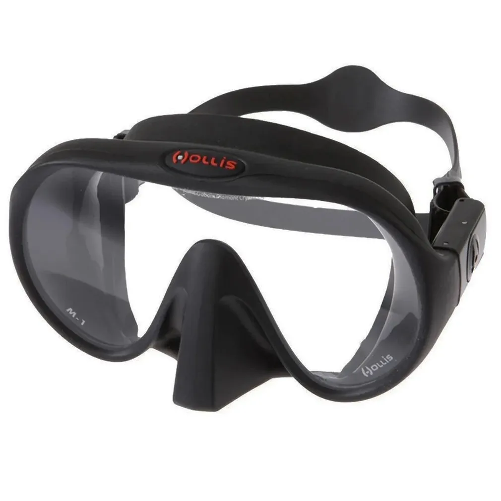 Hollis M1 Mask - Image 4