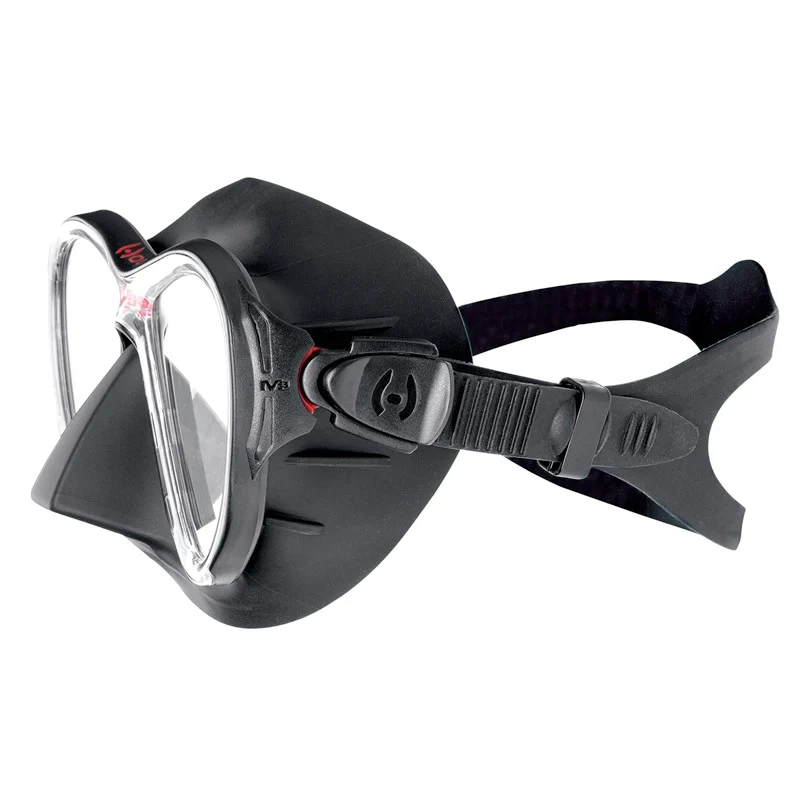 Hollis M3 Mask - Image 4