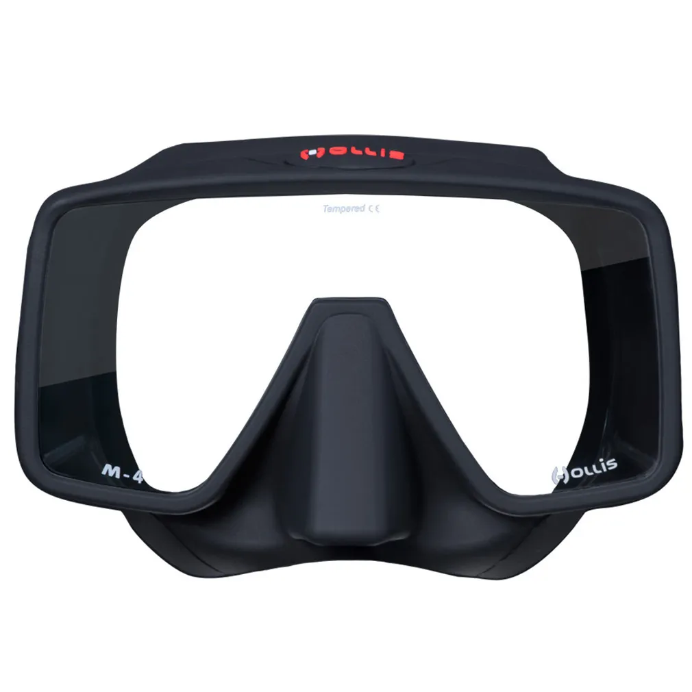 Hollis M4 Mask - Image 3