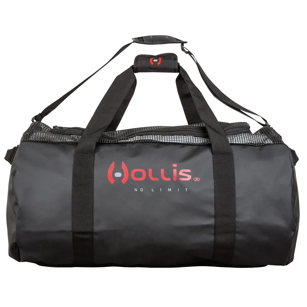 Hollis Mesh Duffel Bag - Image 2