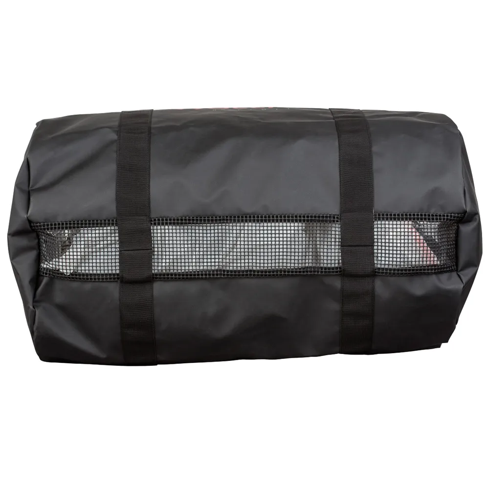 Hollis Mesh Duffel Bag - Image 3