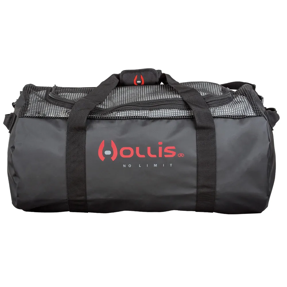 Hollis Mesh Duffel Bag - Image 4