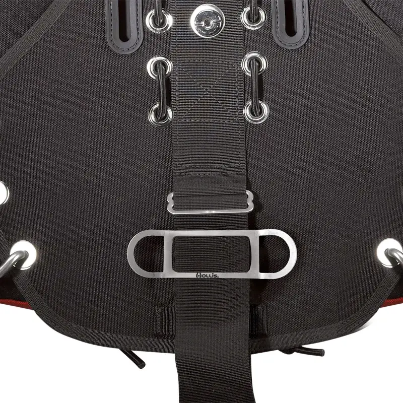Hollis SMS 75 Sidemount System - Image 5