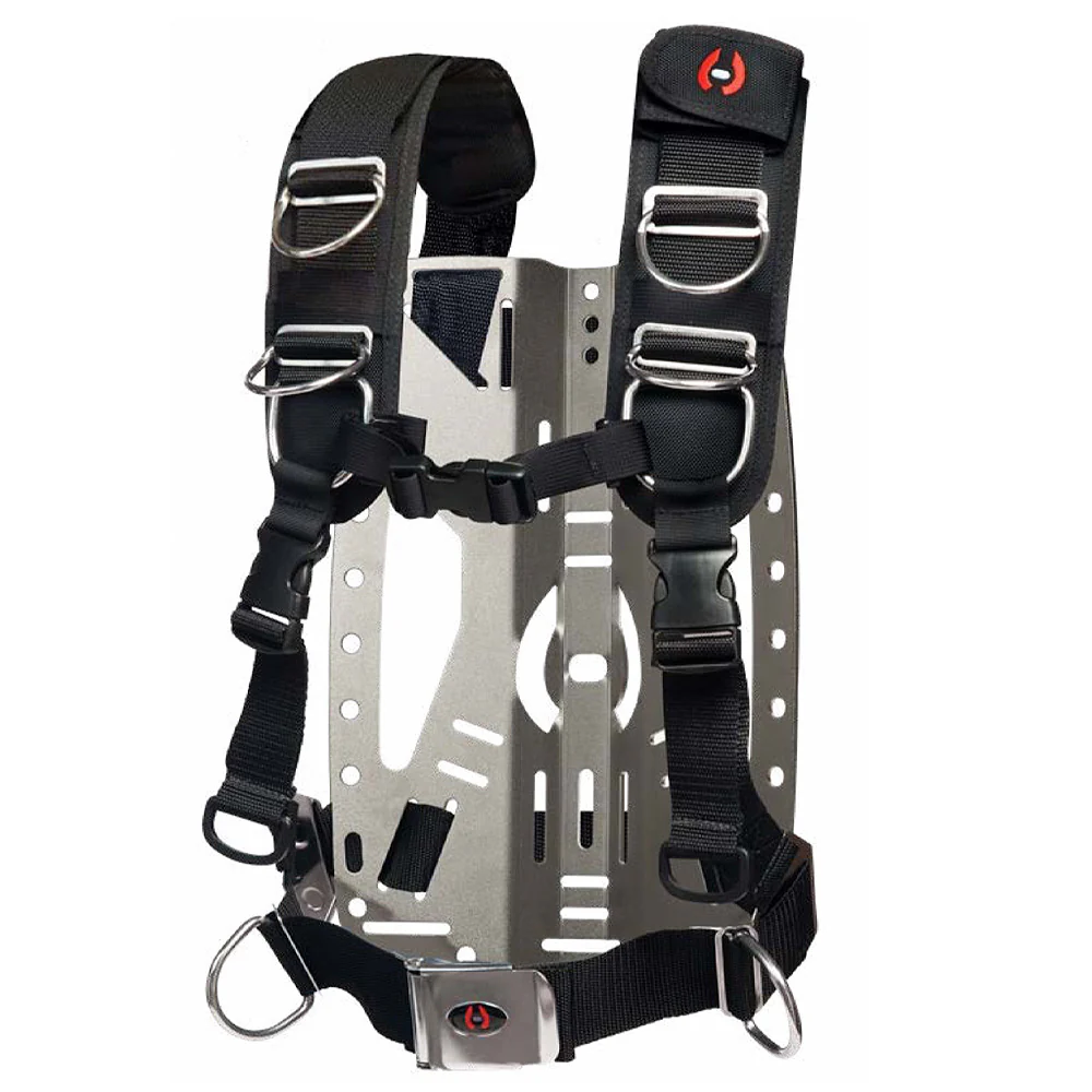 Hollis ST 35 Elite Wing System - Image 3