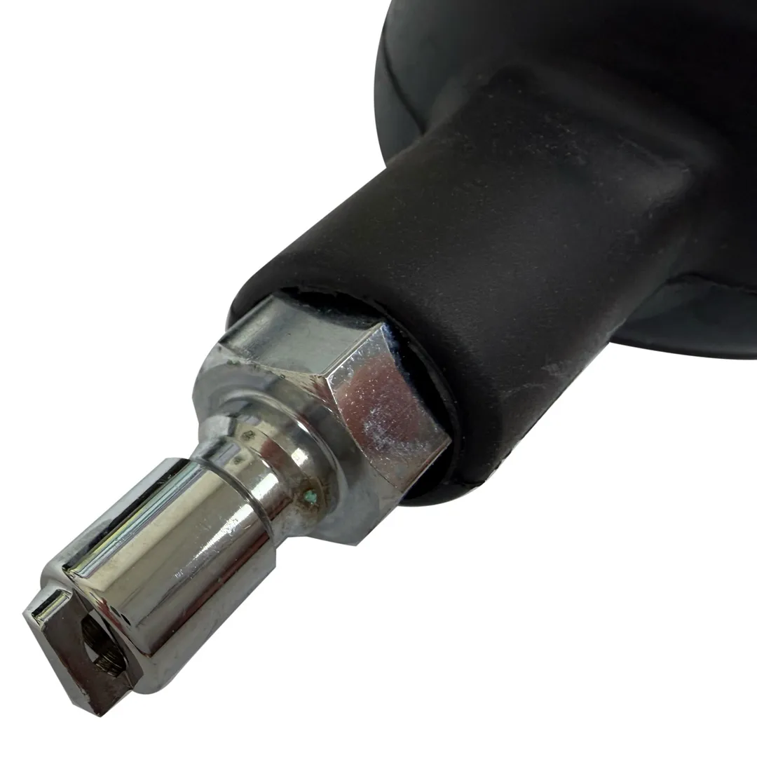 Intermediate Pressure Gauge - Image 4