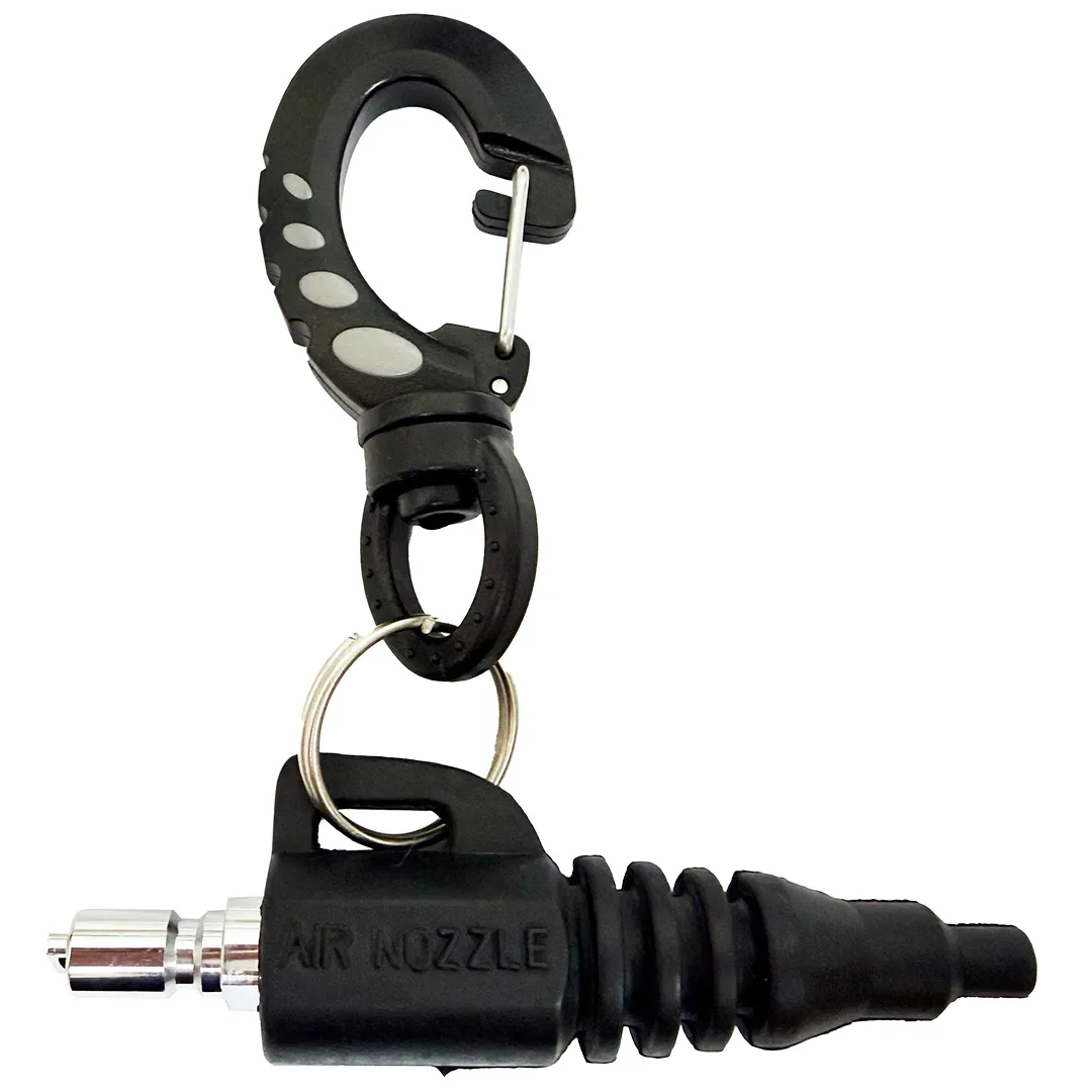 IST Air Nozzle