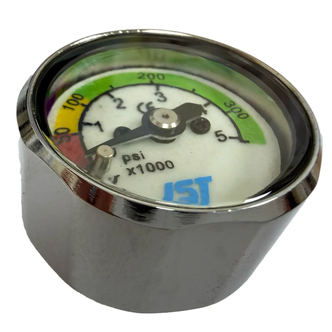 IST Button Gauge - Image 2