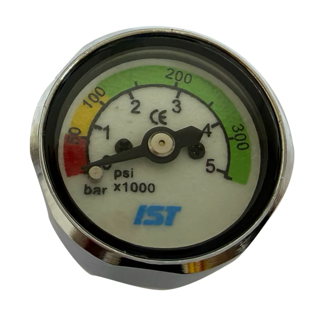 IST Button Gauge - Image 5