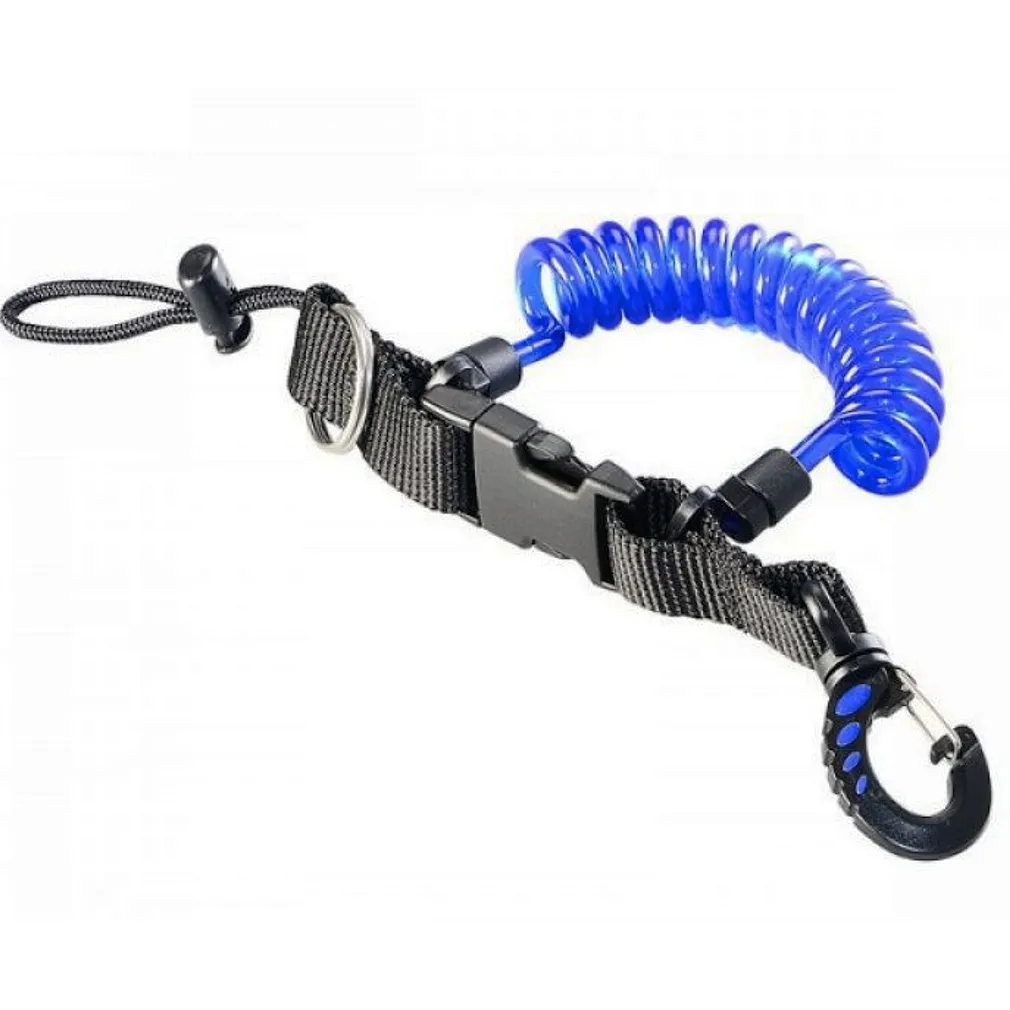 IST Coil Lanyard - Image 2