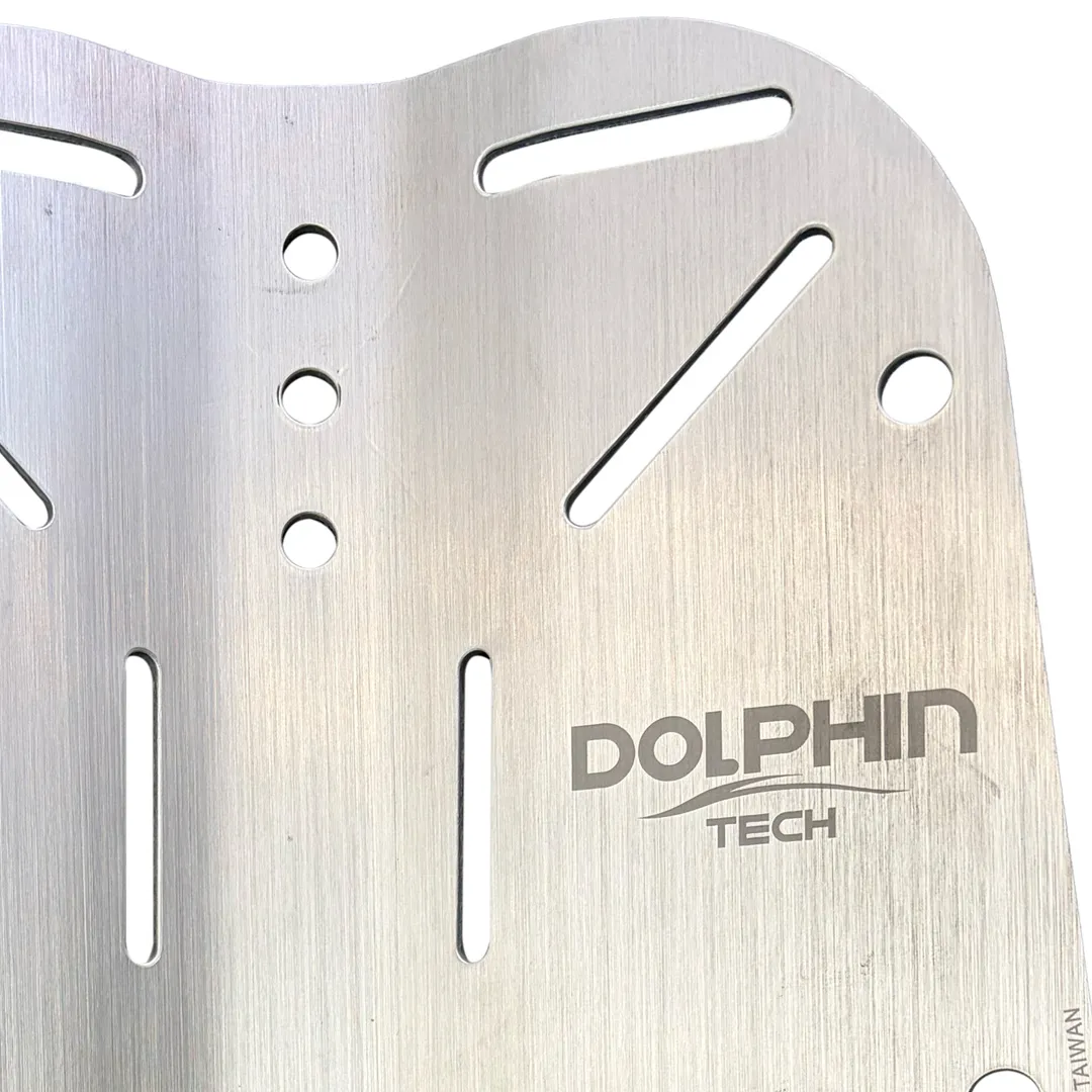 IST Dolphin Tech Backplate - Image 2