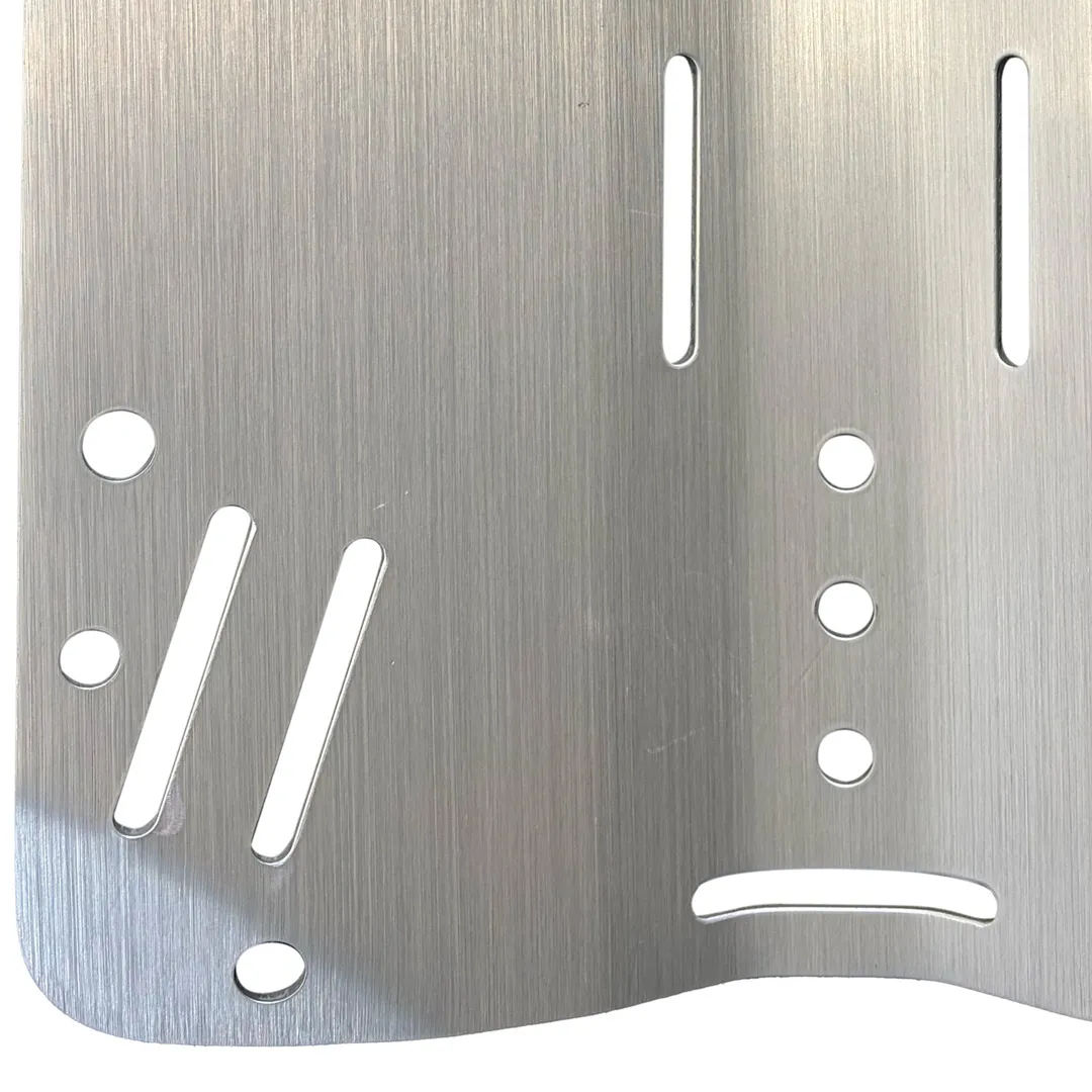 IST Dolphin Tech Backplate - Image 3