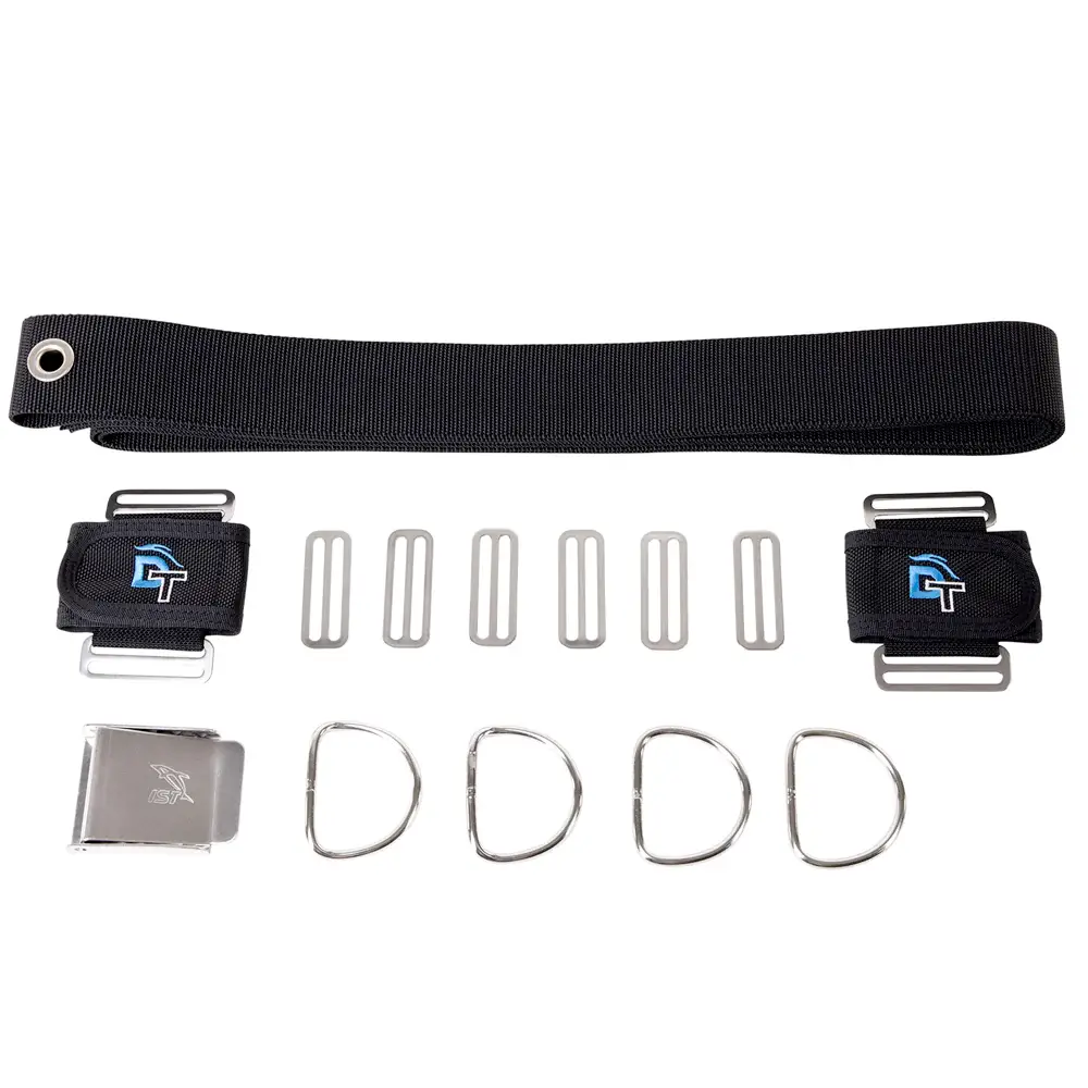 IST Dolphin Tech Basic Harness Kit - Image 2
