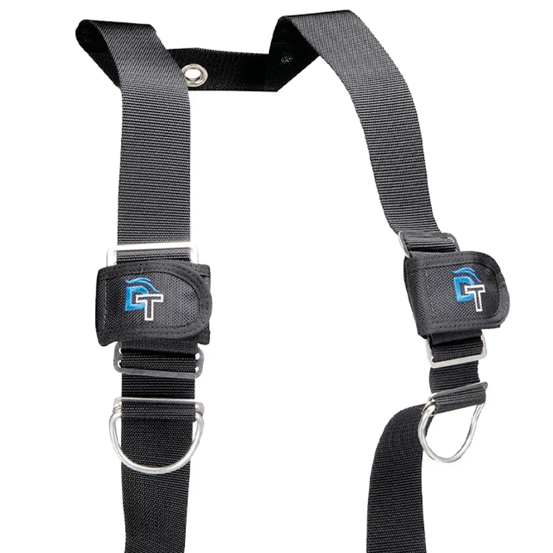 IST Dolphin Tech Basic Harness Kit - Image 3