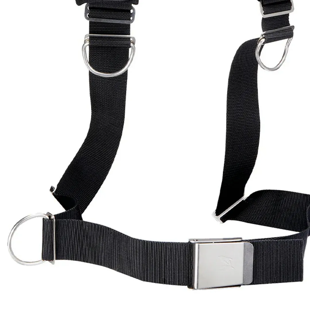 IST Dolphin Tech Basic Harness Kit - Image 4