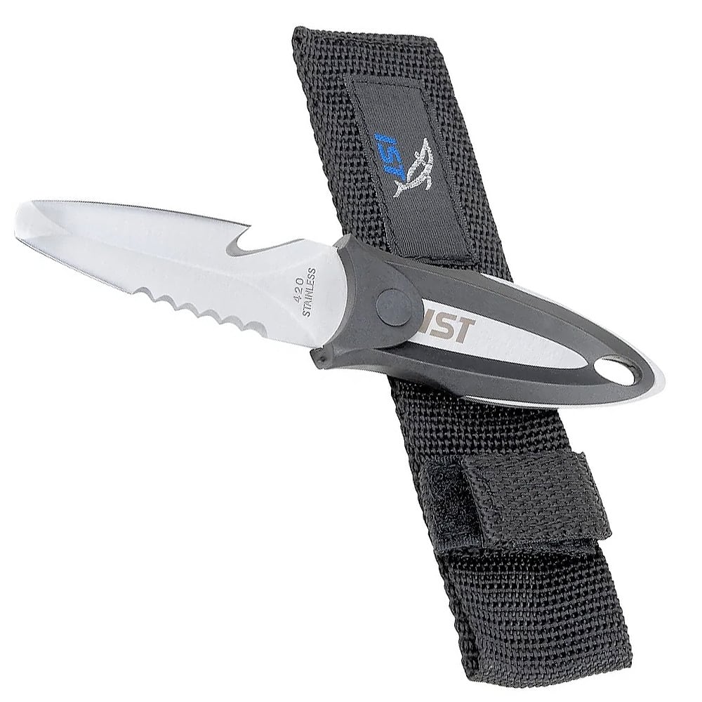 IST Dual Edge Knife - Image 2