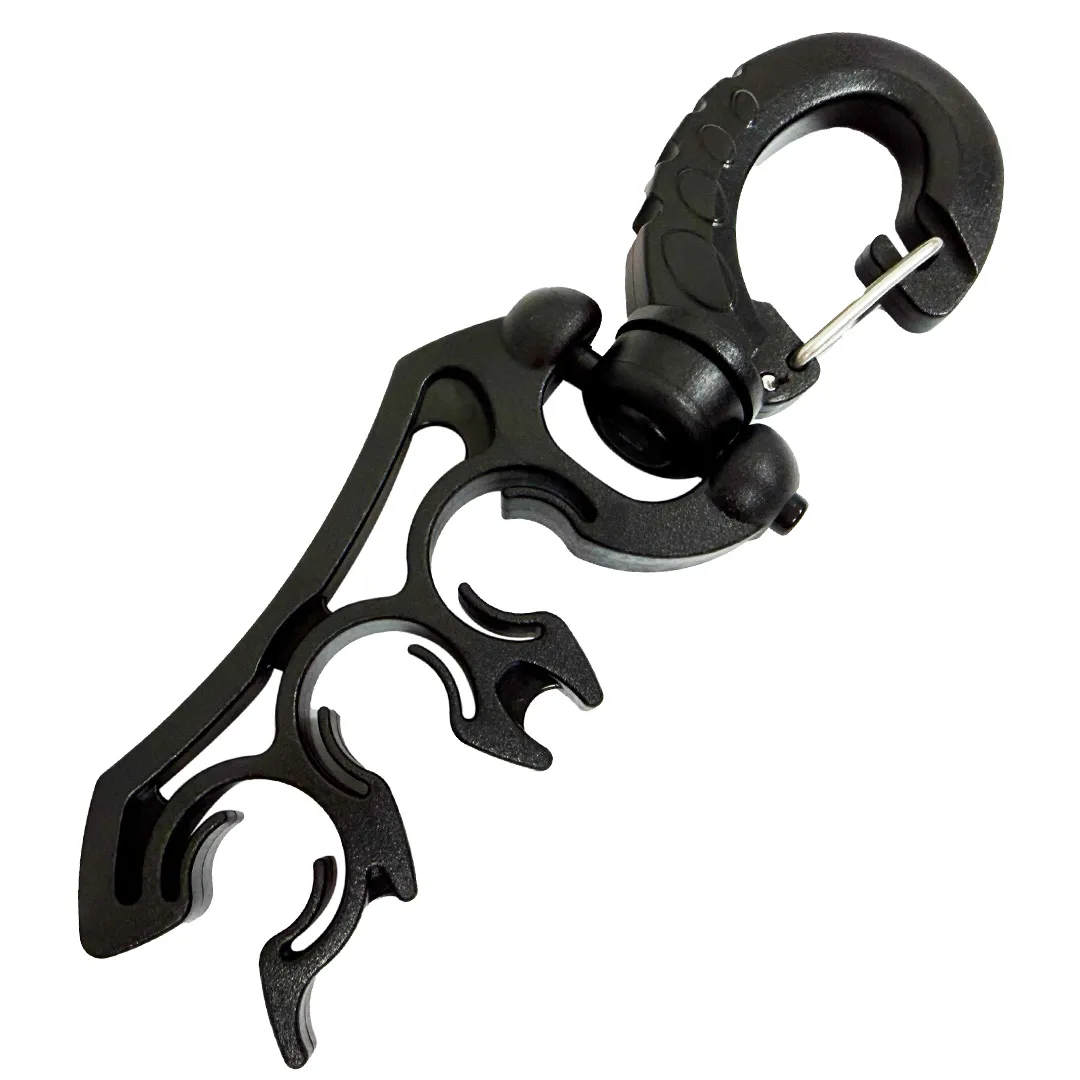 IST Hose Holder