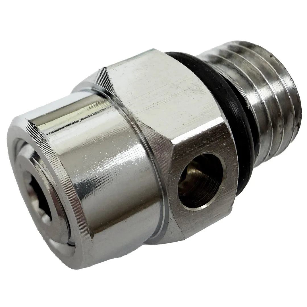 IST Over Pressure Relief Valve - Image 3