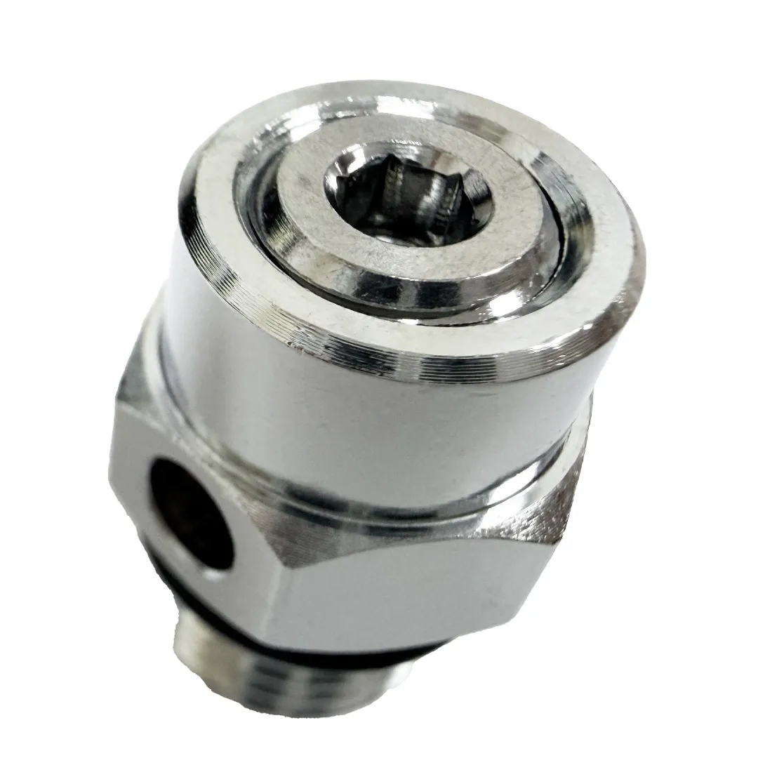 IST Over Pressure Relief Valve - Image 4