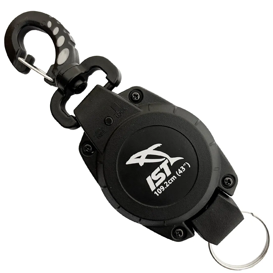 IST Retractable Lanyard - Image 2