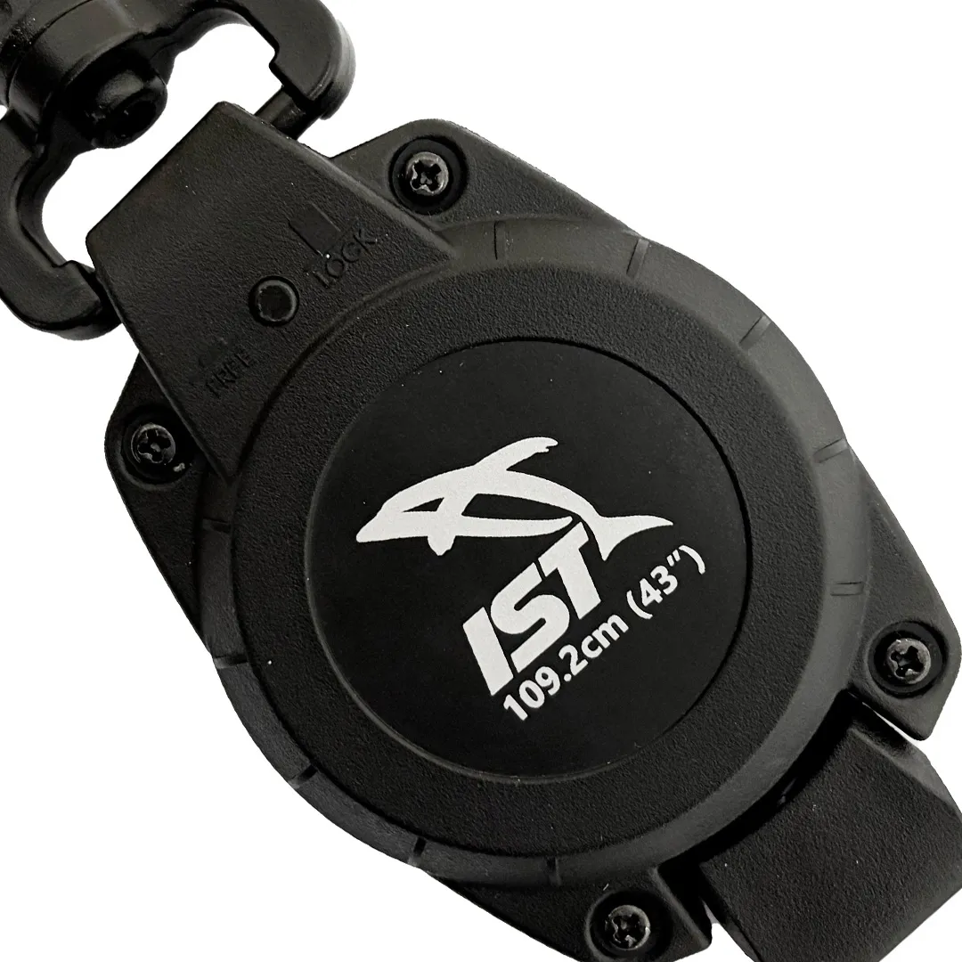 IST Retractable Lanyard - Image 3