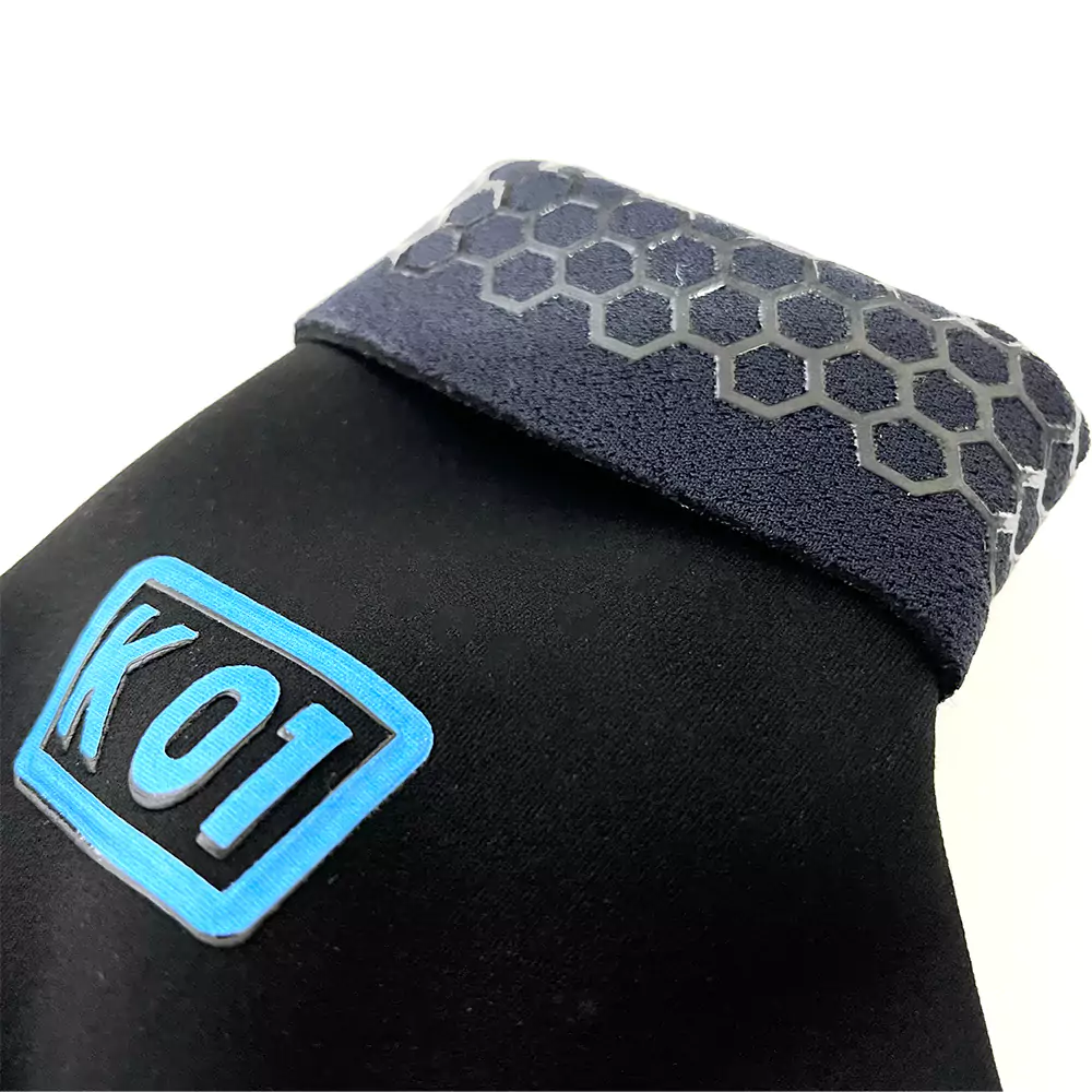 K01 Blue Flexgloves - 3mm - Image 3