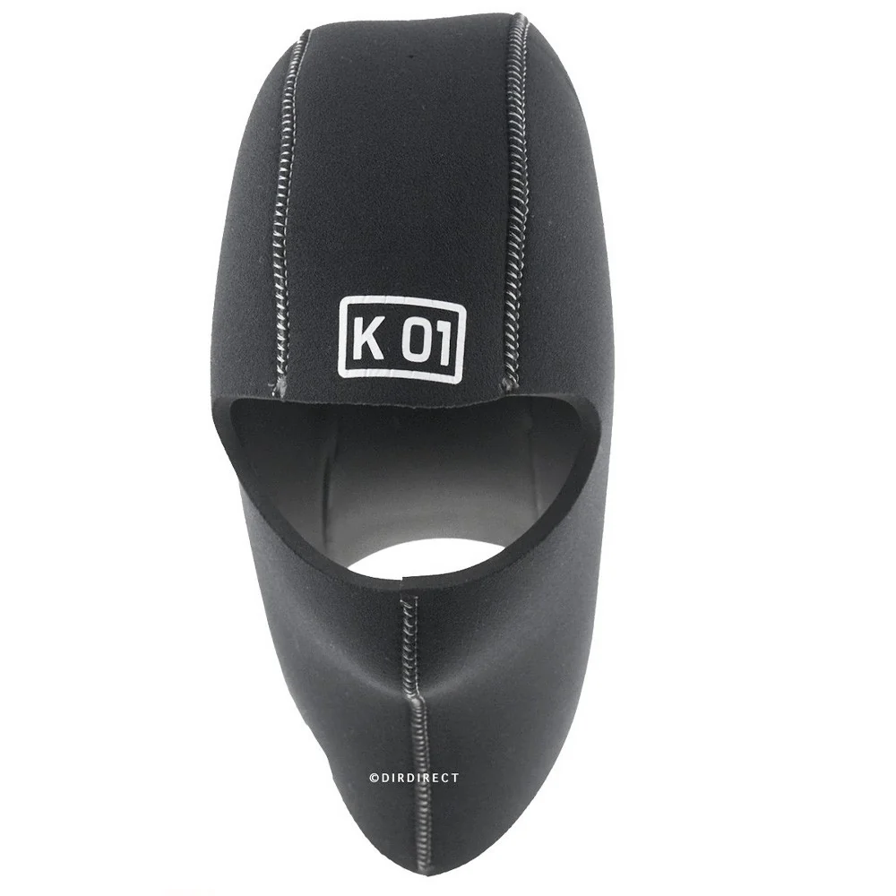 K01 Spyder Hood - 8mm - Image 3