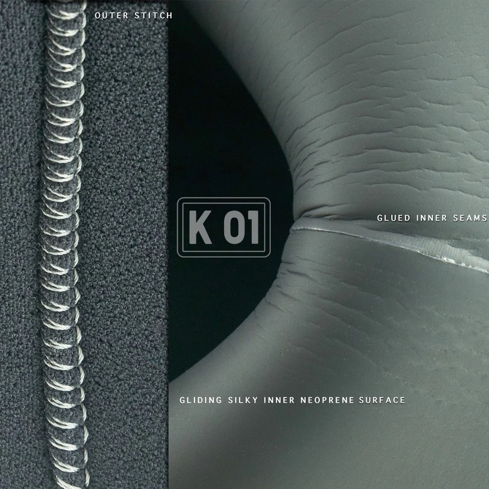 K01 Spyder Hood - 8mm - Image 4