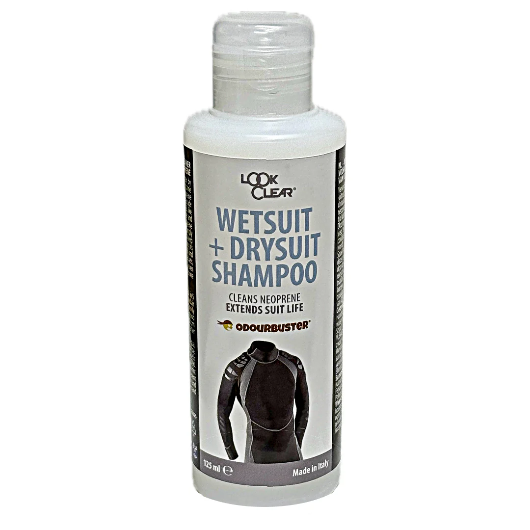 Look Clear - Wetsuit & Drysuit Shampoo