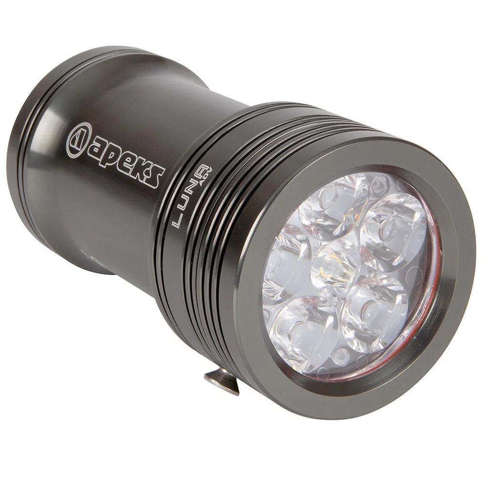 Apeks Luna Adv Primary Torch - Image 3
