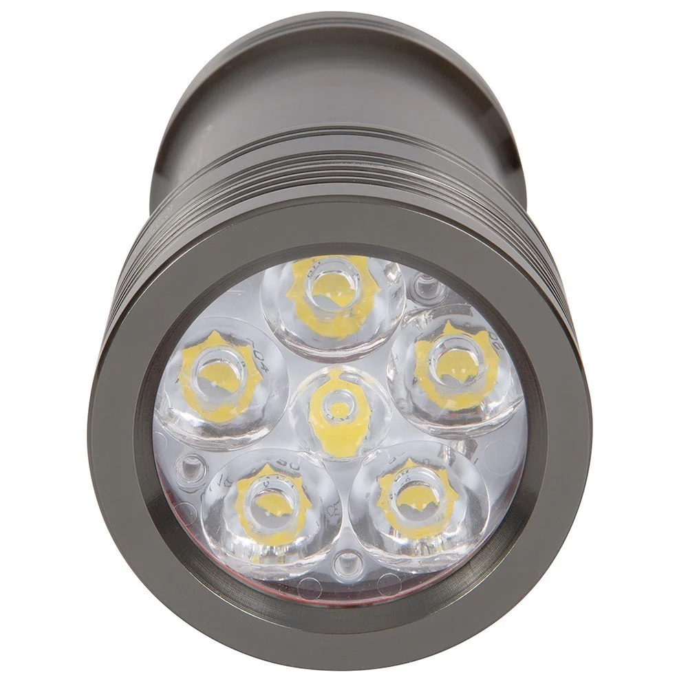 Apeks Luna Adv Primary Torch - Image 4