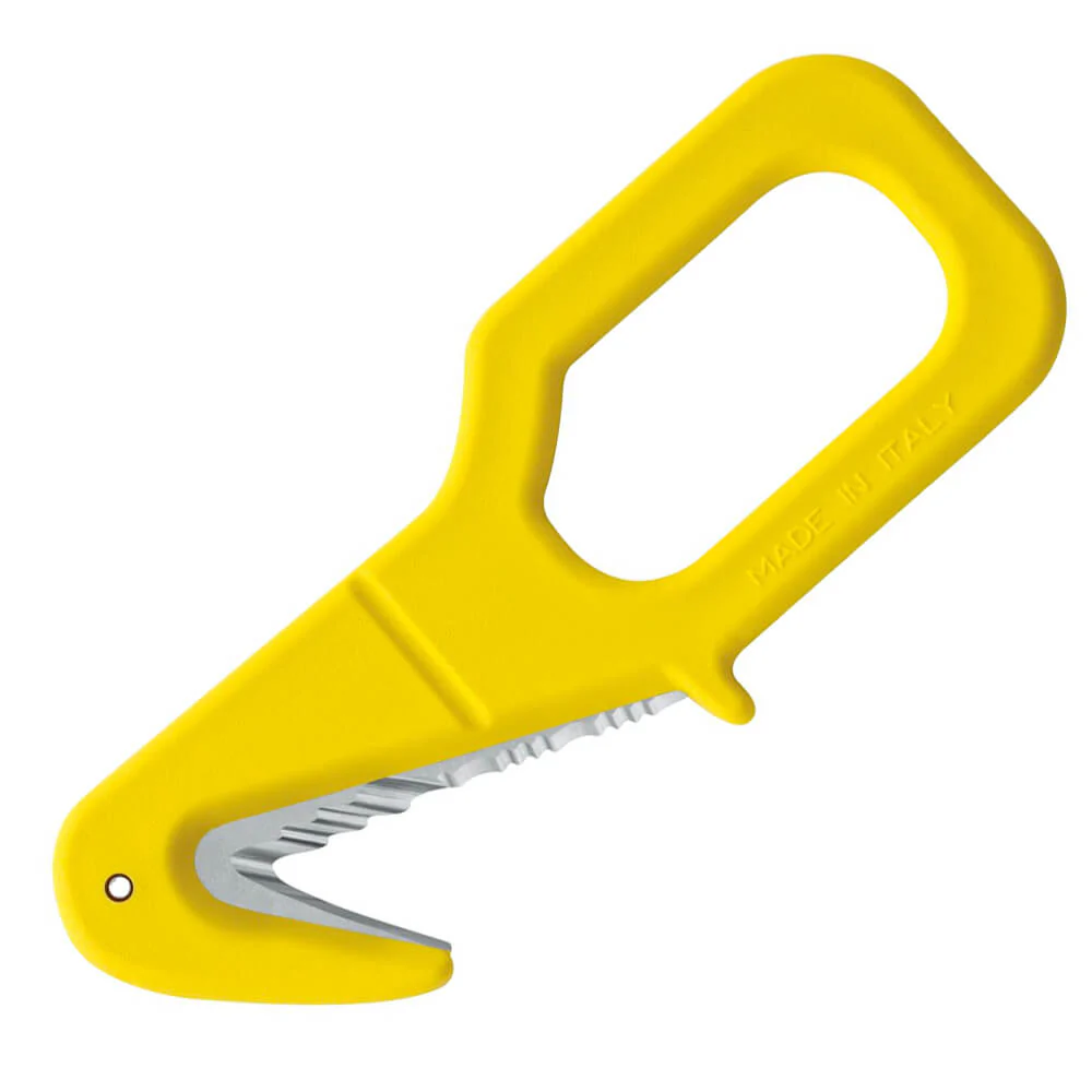 Maniago Piccolo Line Cutter - Image 3