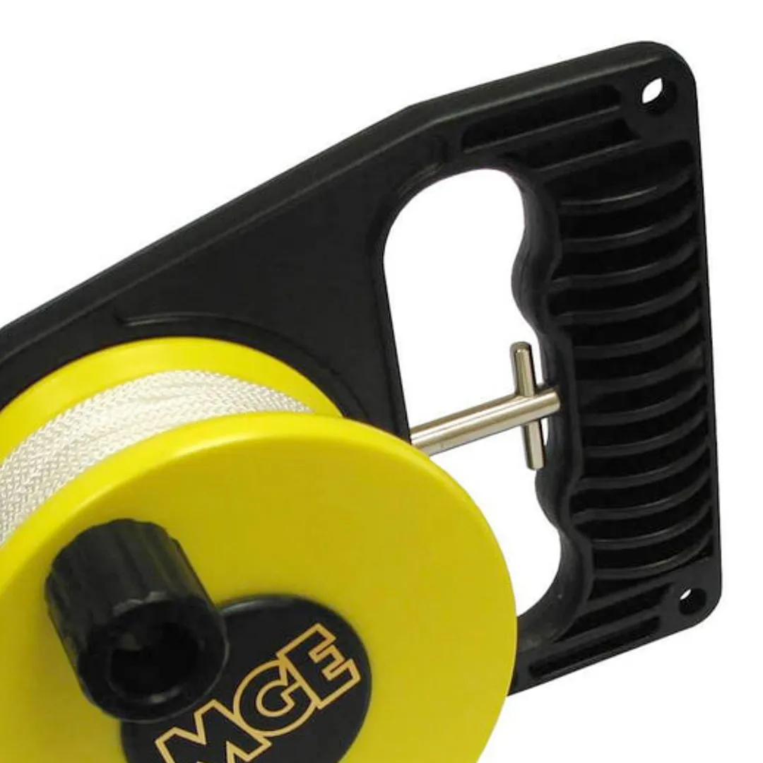 MGE Reel Standard- 50m - Image 3
