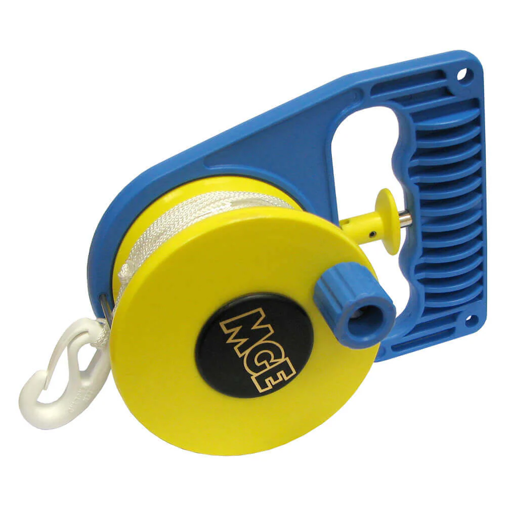 MGE Reel Ratchet - 50m