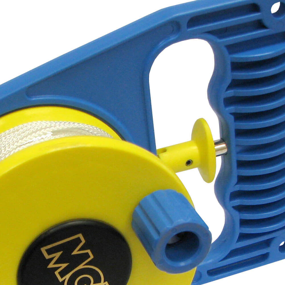 MGE Reel Ratchet - 50m - Image 2