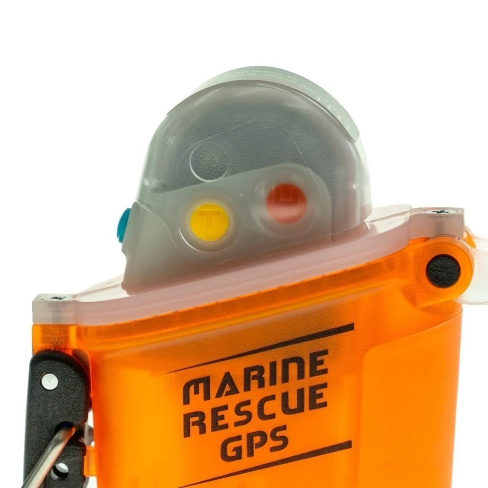 Nautilus Lifeline Marine Rescue GPS - Image 3