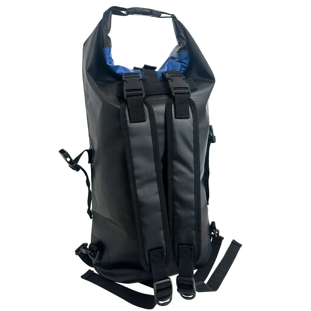 Ocean Pack 25 Litre Backbag - Image 2
