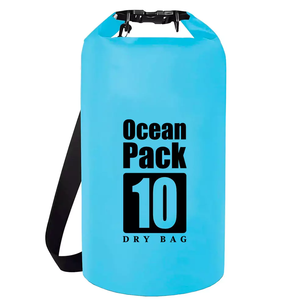 Ocean Pack Waterproof Dry Bag - Image 4