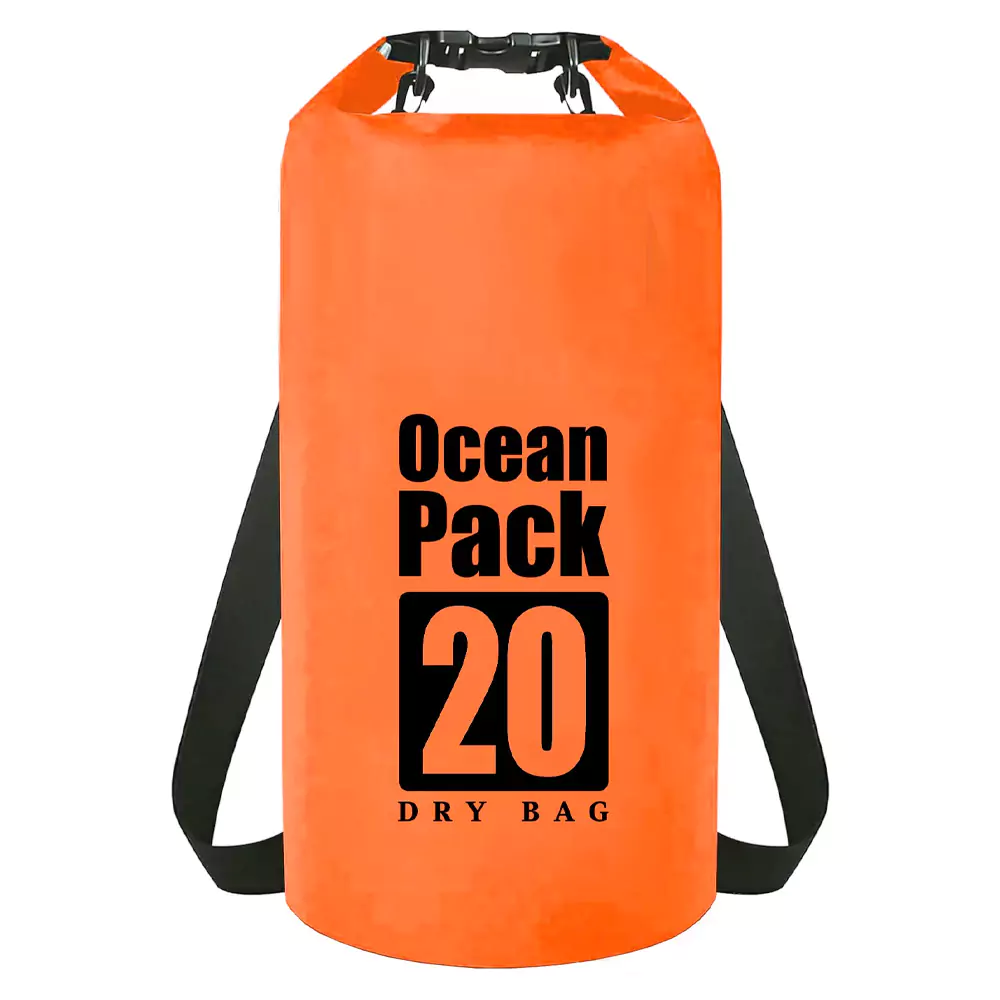 Ocean Pack Waterproof Dry Bag - Image 5
