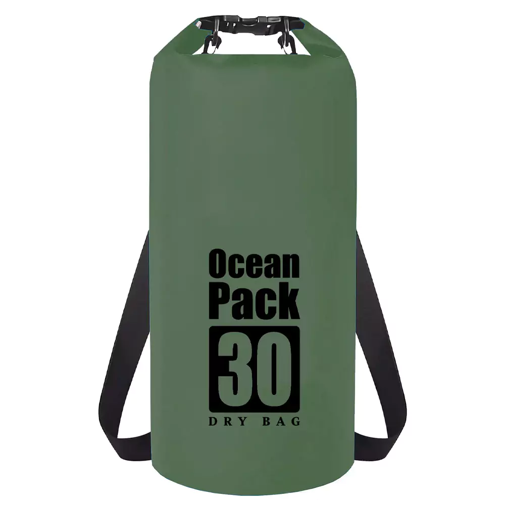 Ocean Pack Waterproof Dry Bag - Image 6
